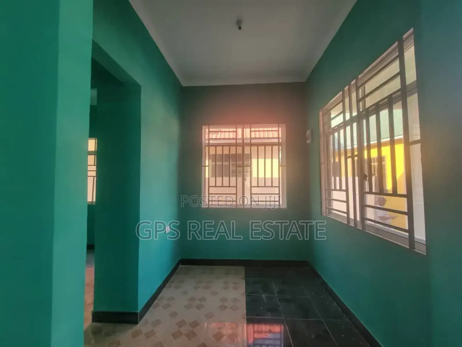 3bdrm House in Mbagala Chamazi, Temeke for sale
