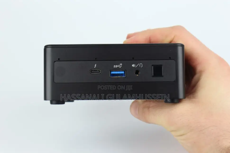 Desktop Computer 64GB Intel Core i7 HDD+SSD 2T