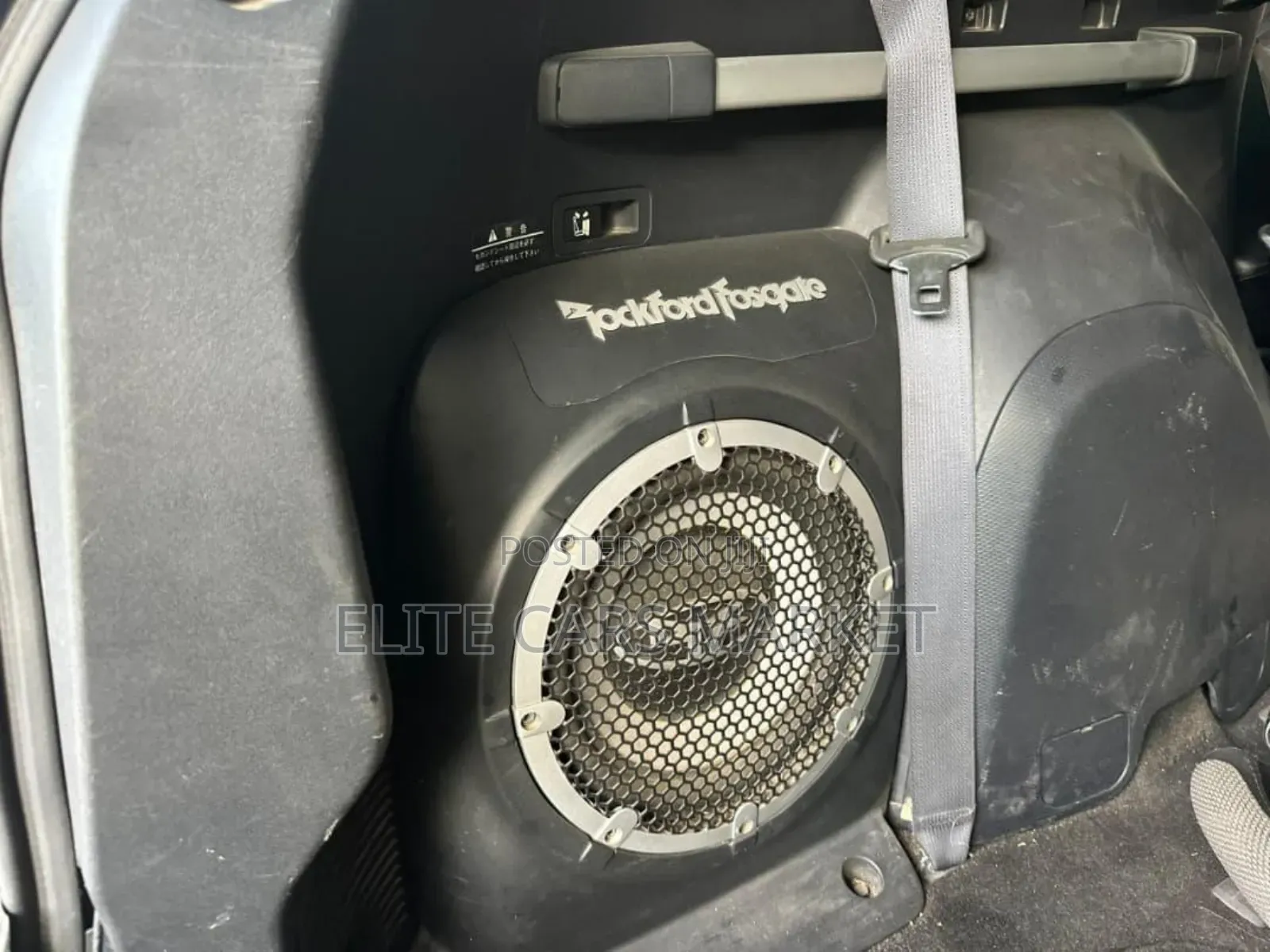 Mitsubishi Outlander 2008 Black