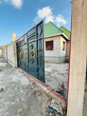 3bdrm House in Mbondole, Temeke for sale