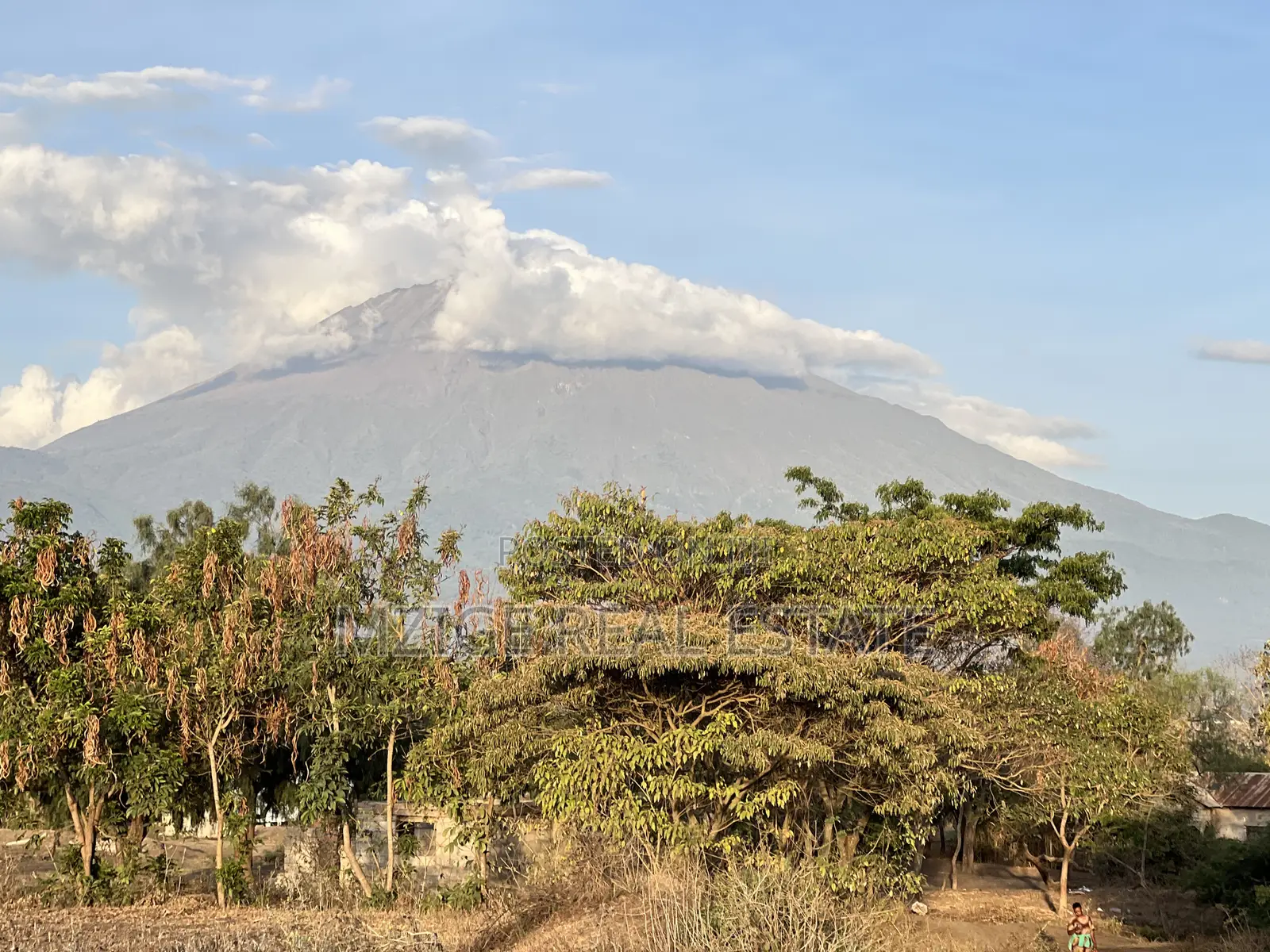 Opportunity: 5-Acre View Plot in Ngaramtoni for Sale.