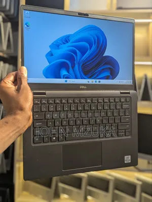 New Laptop Dell Latitude 7320 16GB Intel Core I7 SSD 512GB