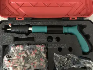 Nail Gun Shooter