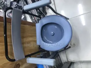 Folding Toilet Chairs for Elderly/Patient