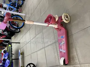 Kid Scooter