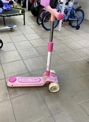 Kid Scooter