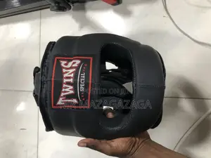 Boxing Head Guard