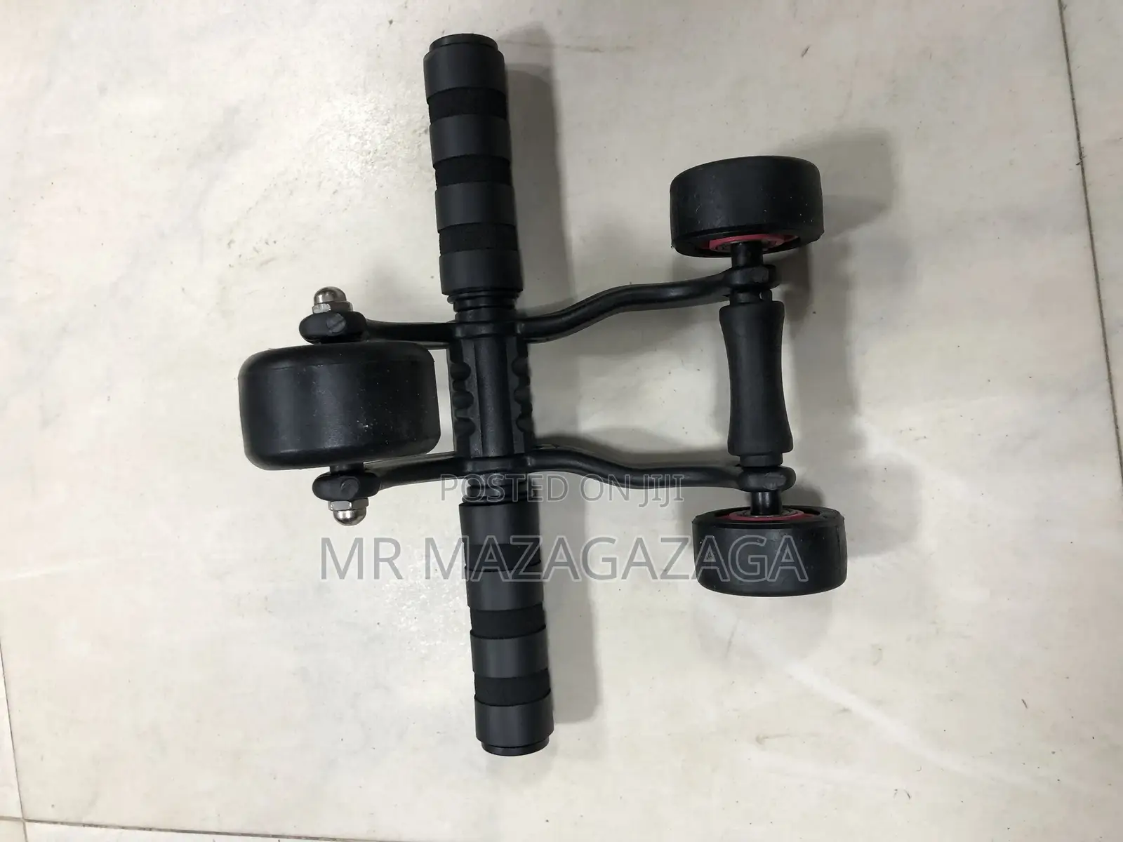Roller Wheel