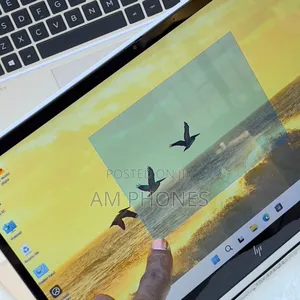 Laptop HP EliteBook X360 830 G6 16GB Intel Core I5 SSD 512GB