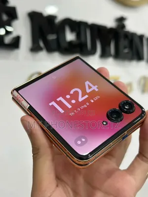 Motorola Razr 50 Ultra 256 GB
