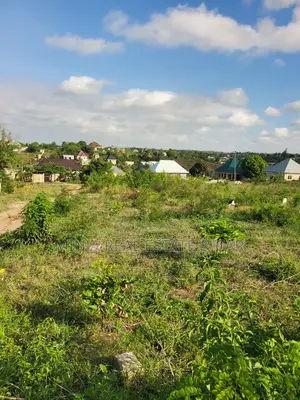 Plot for Sale Madale Mbopo Dar Es Salaam