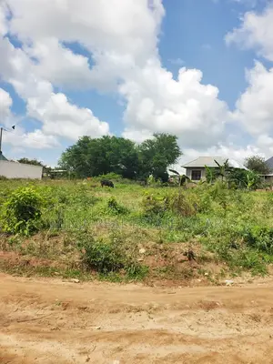 Plot for Sale Madale Mbopo Dar Es Salaam