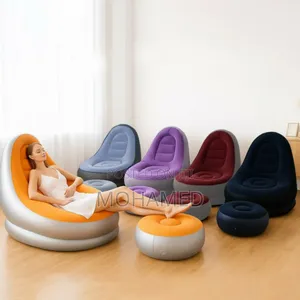 Airsofa (Sofa La Upepo)