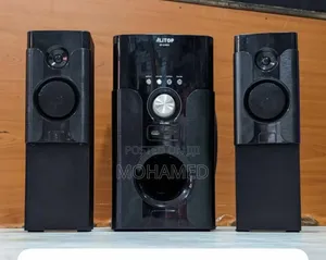 Alitop Subwoofer Model Sp 210