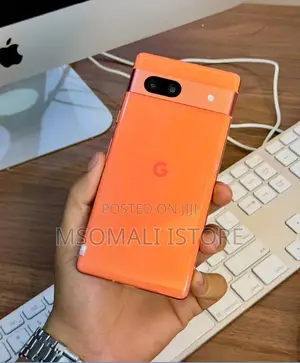 Google Pixel 7a 128 GB Orange