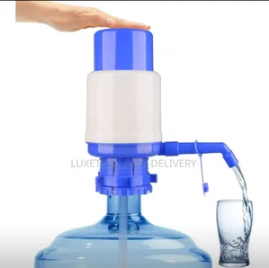 Manual Drinking Water Pump