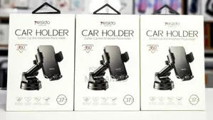 Suction Car Phone Holder