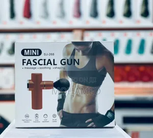 Massage Gun