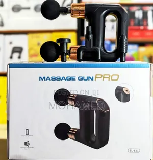 Massage Gun Pro