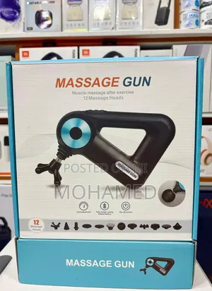 Massage Vichwa