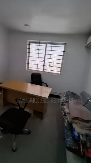 Privatte Office at Mliman City Centre
