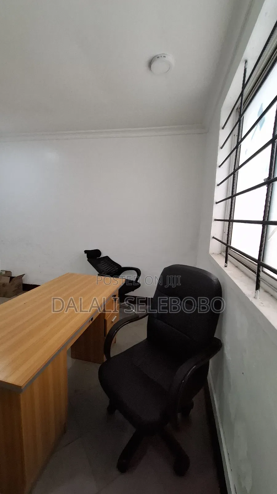 Privatte Office at Mliman City Centre