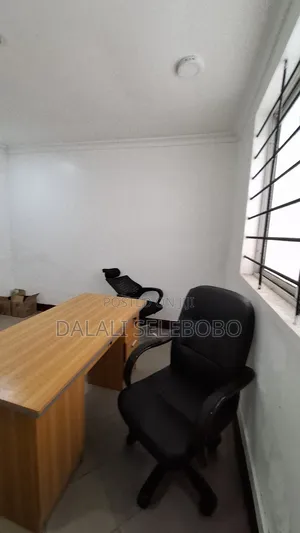 Privatte Office at Mliman City Centre