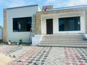 3bdrm Bungalow in Mbweni Mpiji, Kinondoni for sale