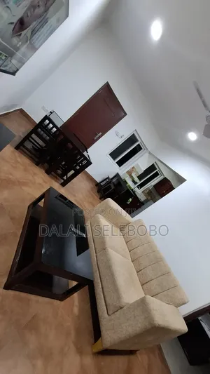 Furnished 1bdrm Bedsitter in Mikocheni B for rent
