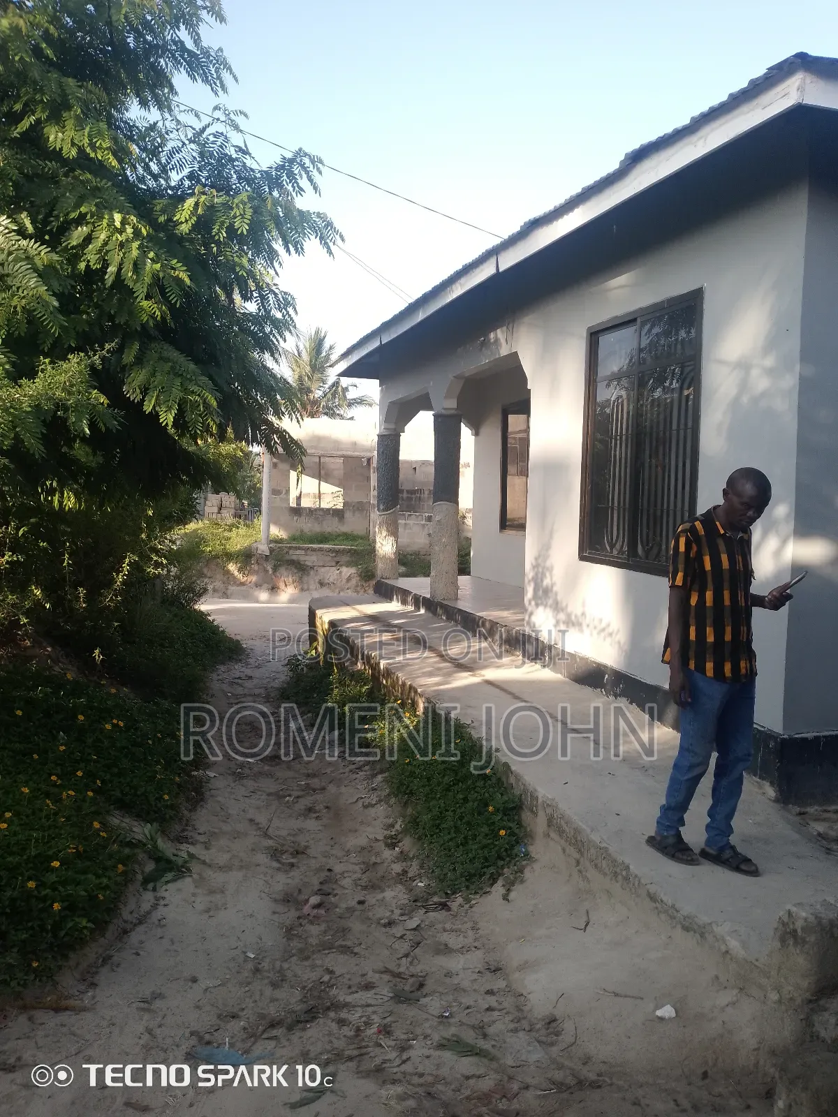 3bdrm House in Tanzania Daresalaam, Ilala for sale