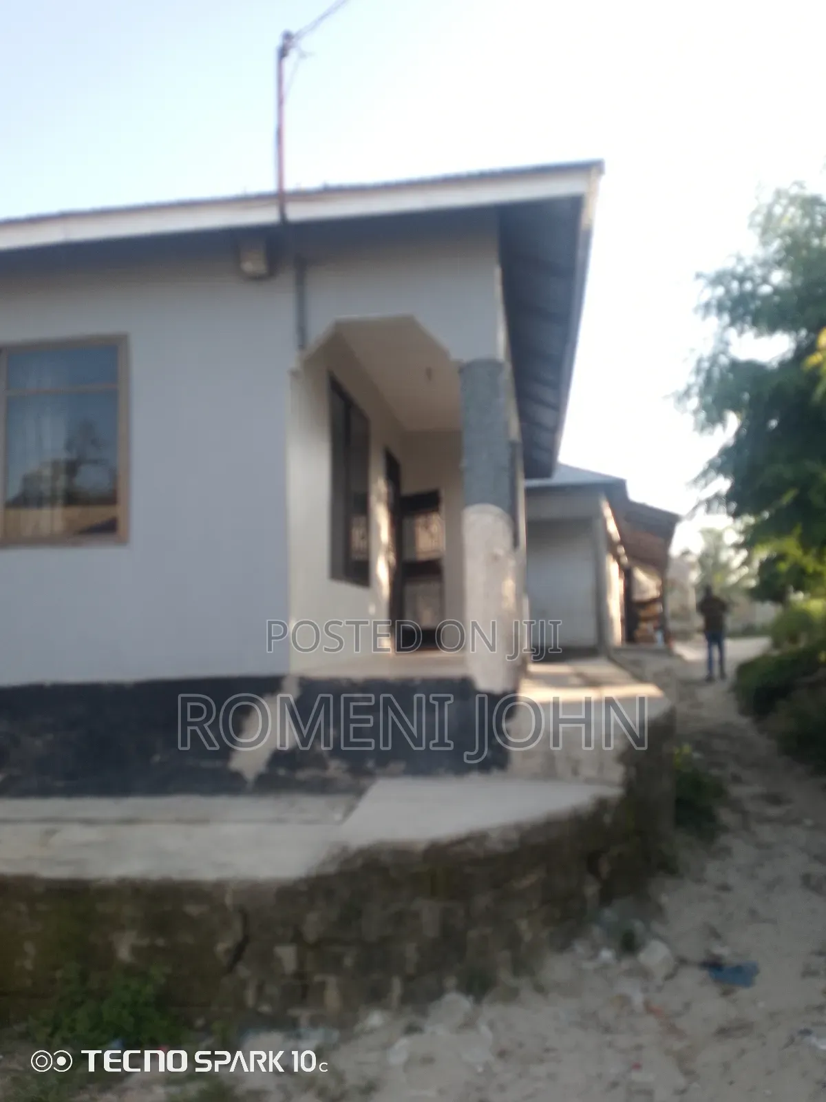 3bdrm House in Tanzania Daresalaam, Ilala for sale