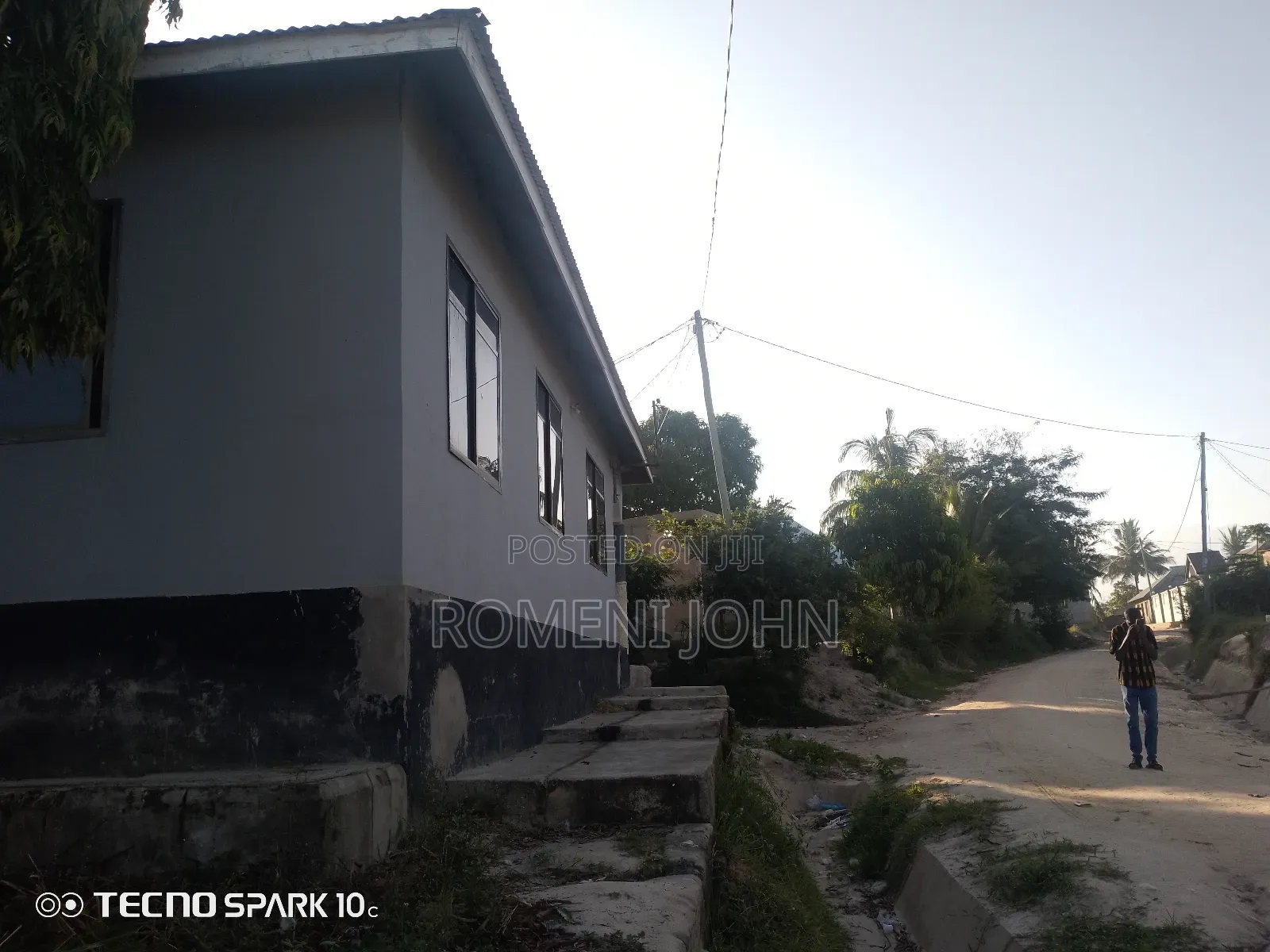3bdrm House in Tanzania Daresalaam, Ilala for sale