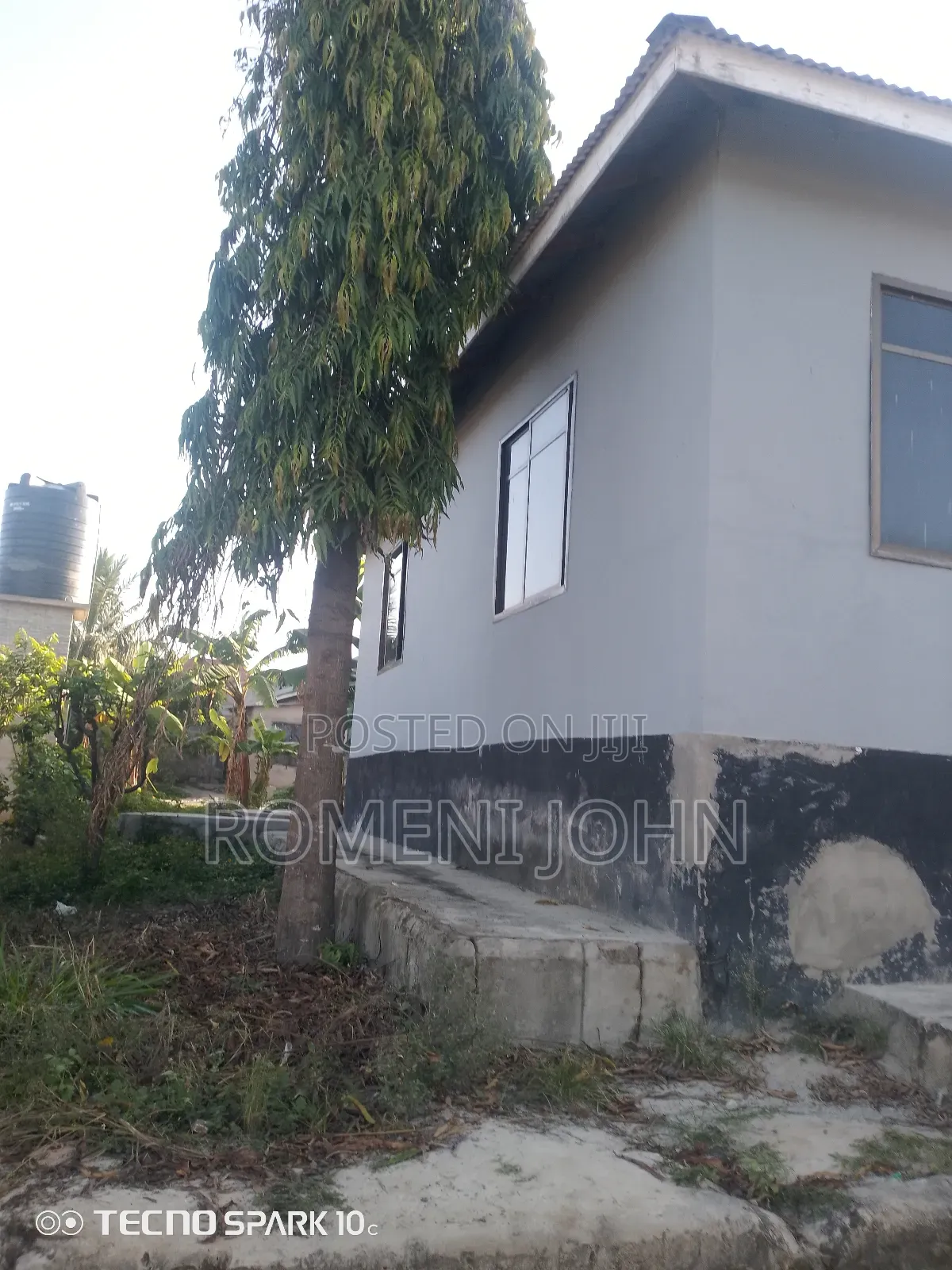 3bdrm House in Tanzania Daresalaam, Ilala for sale