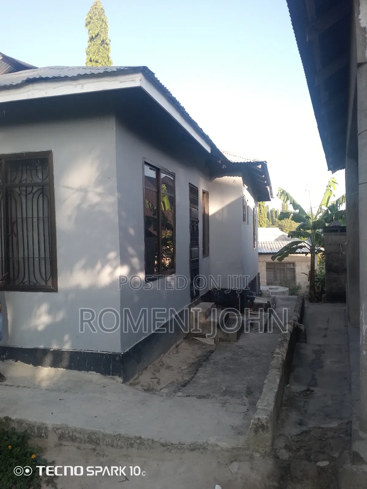 3bdrm House in Tanzania Daresalaam, Ilala for sale