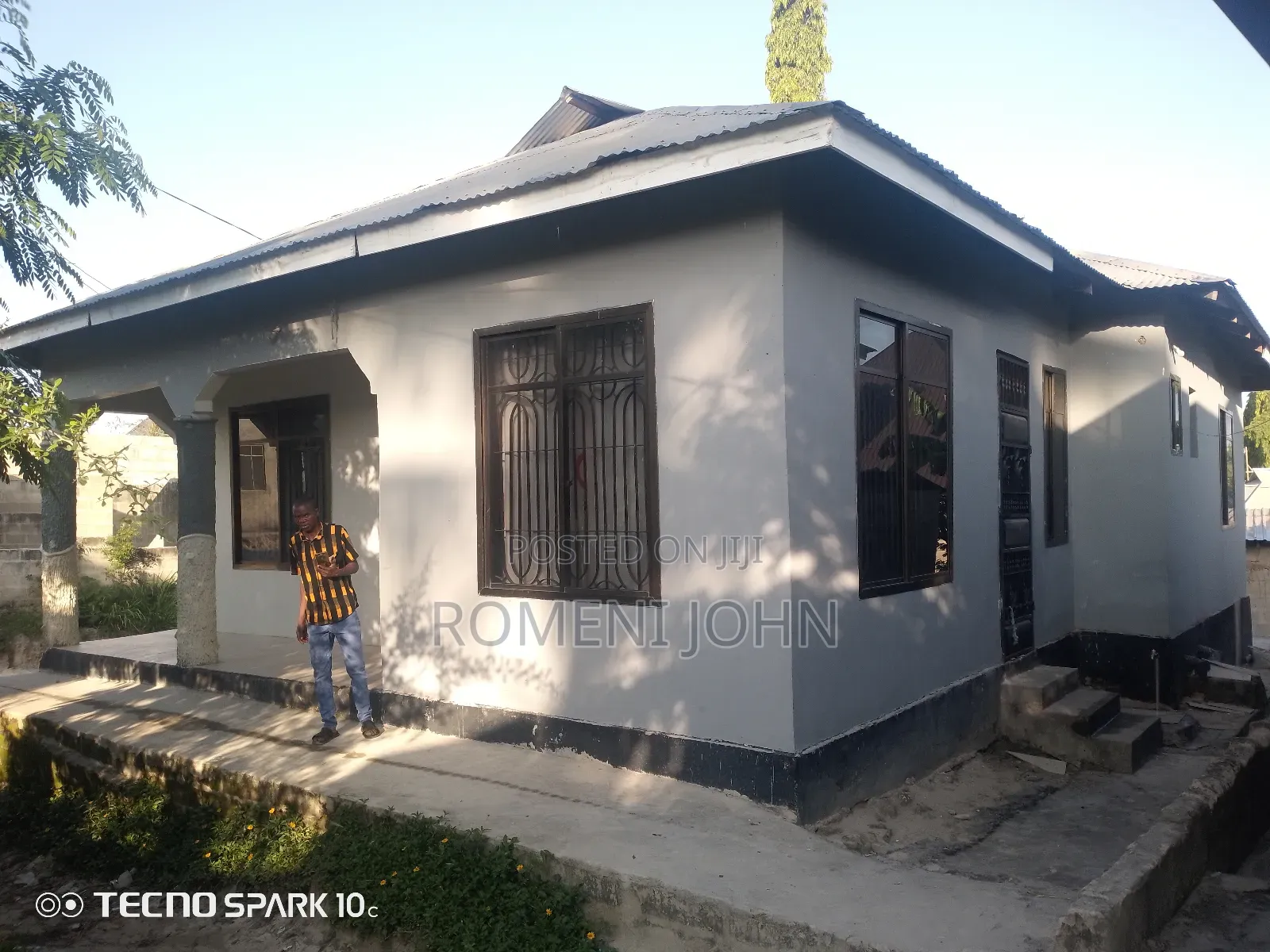 3bdrm House in Tanzania Daresalaam, Ilala for sale