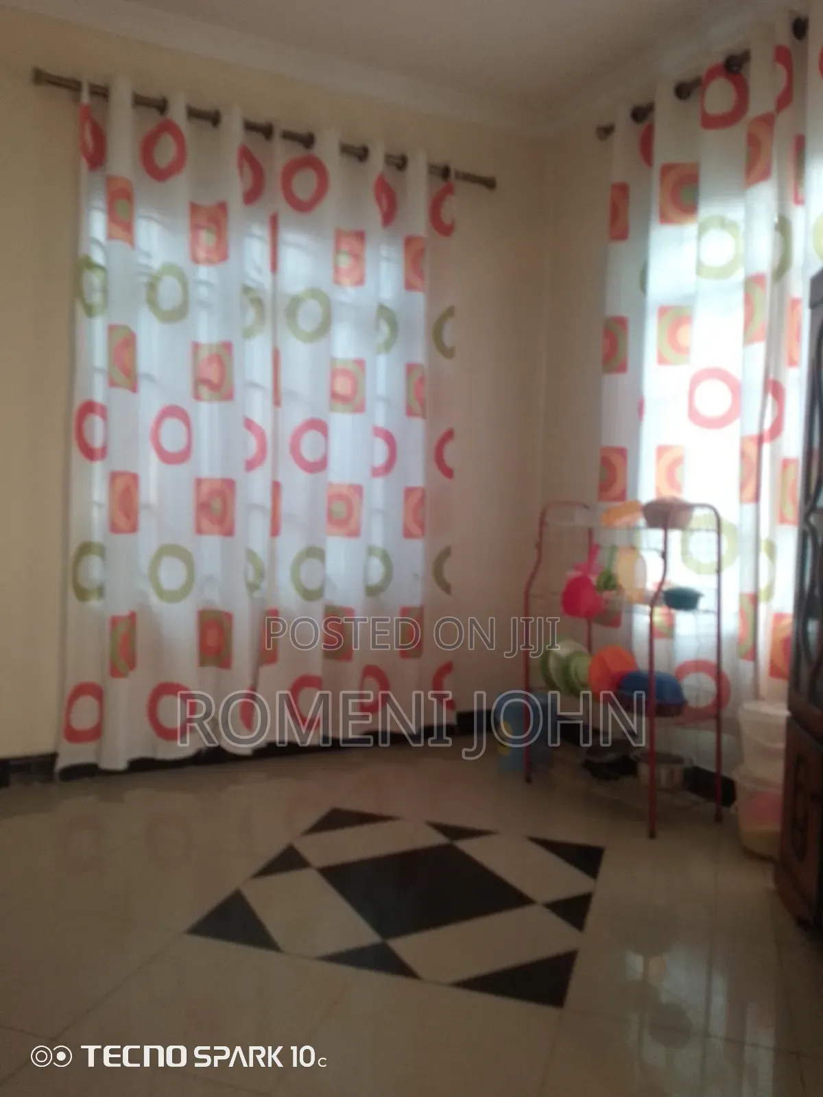 3bdrm House in Tanzania Daresalaam, Ilala for sale