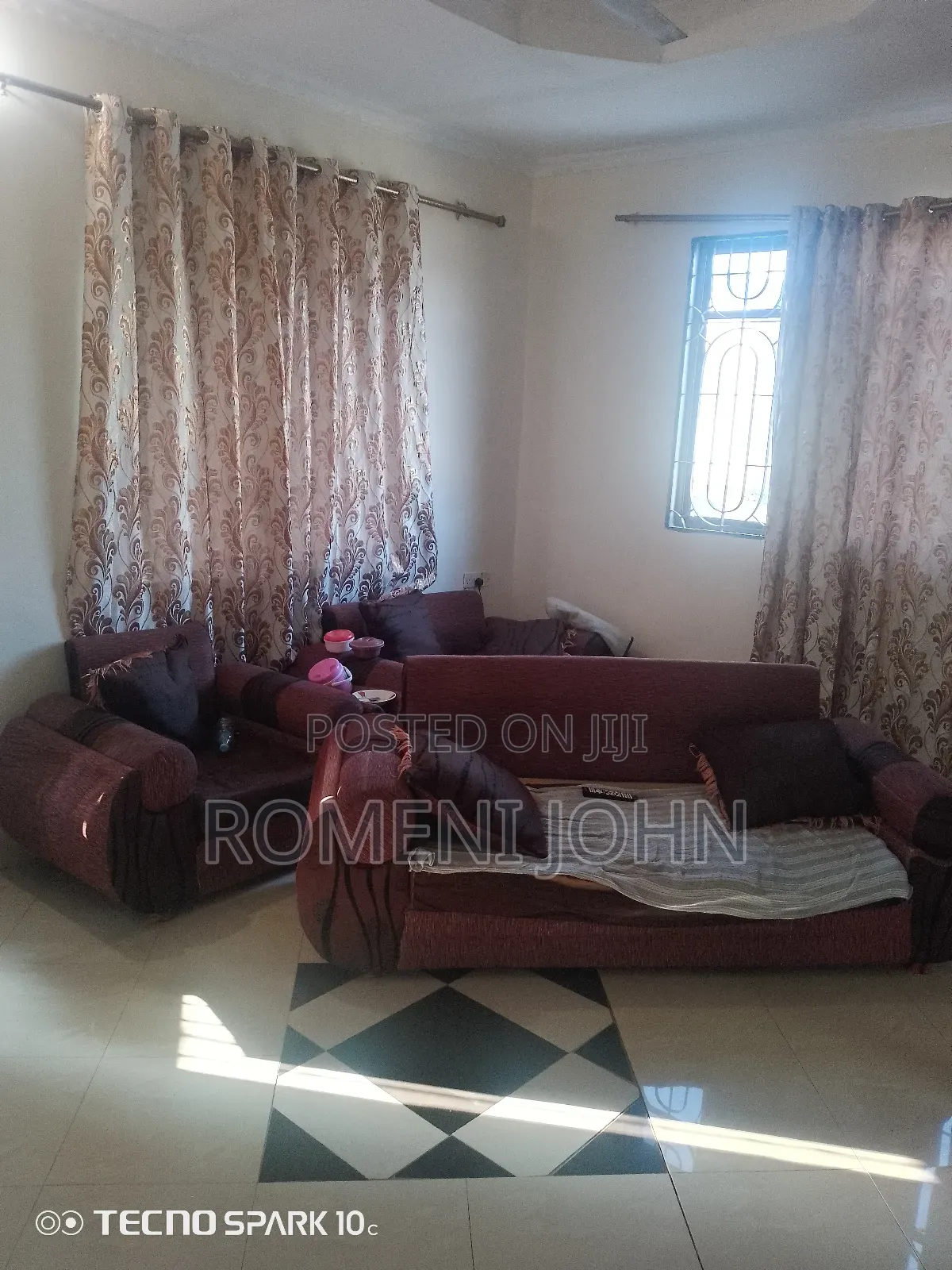 3bdrm House in Tanzania Daresalaam, Ilala for sale