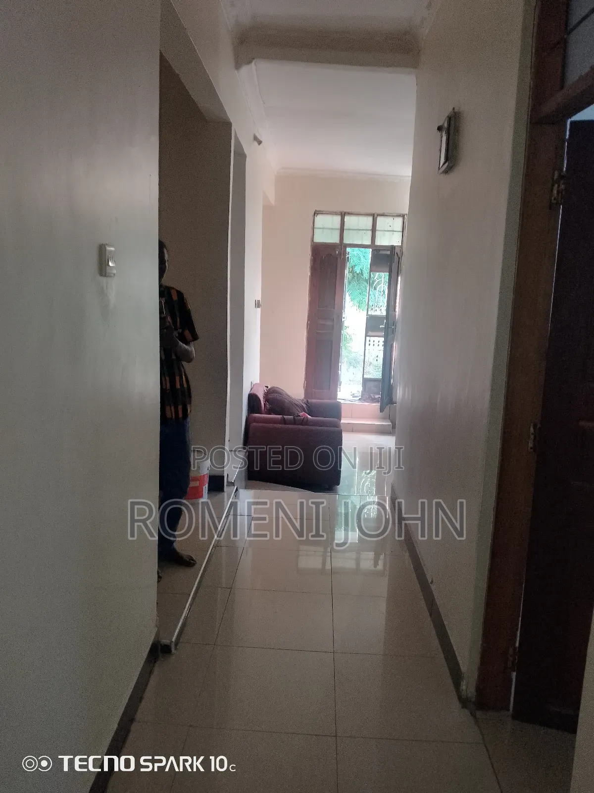 3bdrm House in Tanzania Daresalaam, Ilala for sale