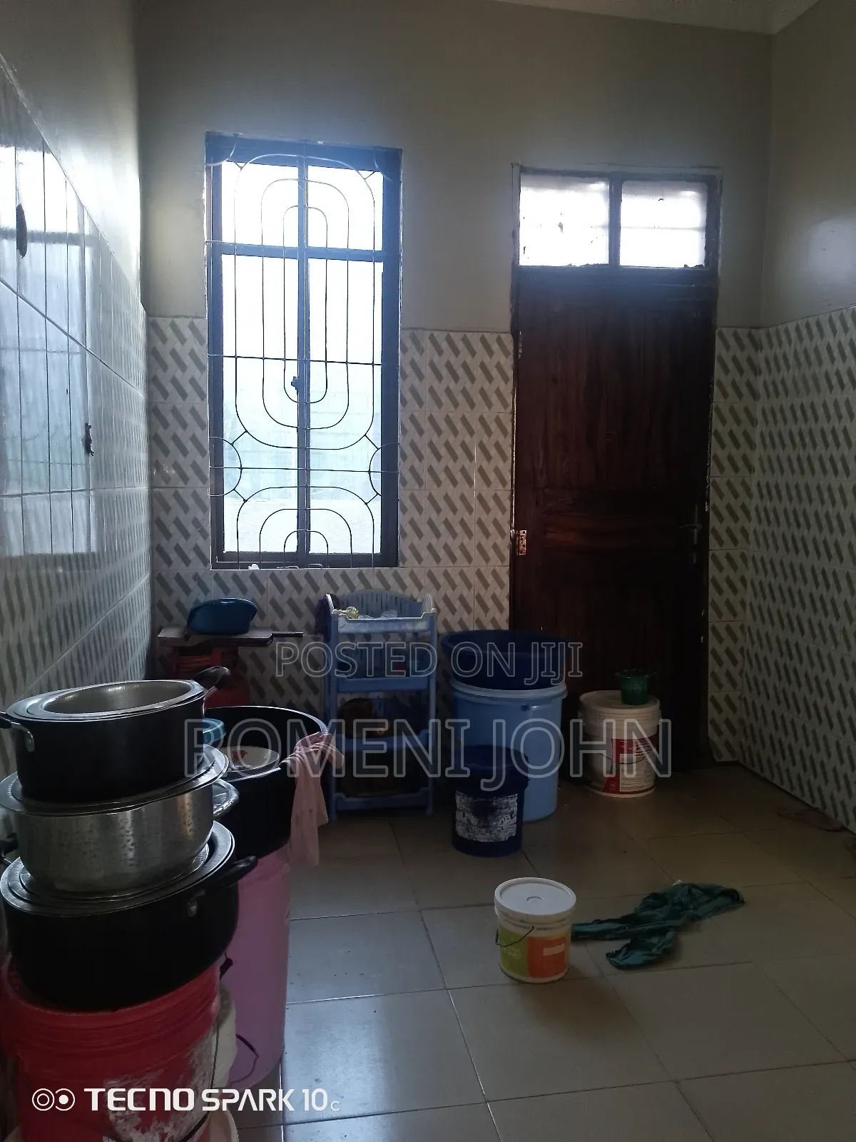 3bdrm House in Tanzania Daresalaam, Ilala for sale