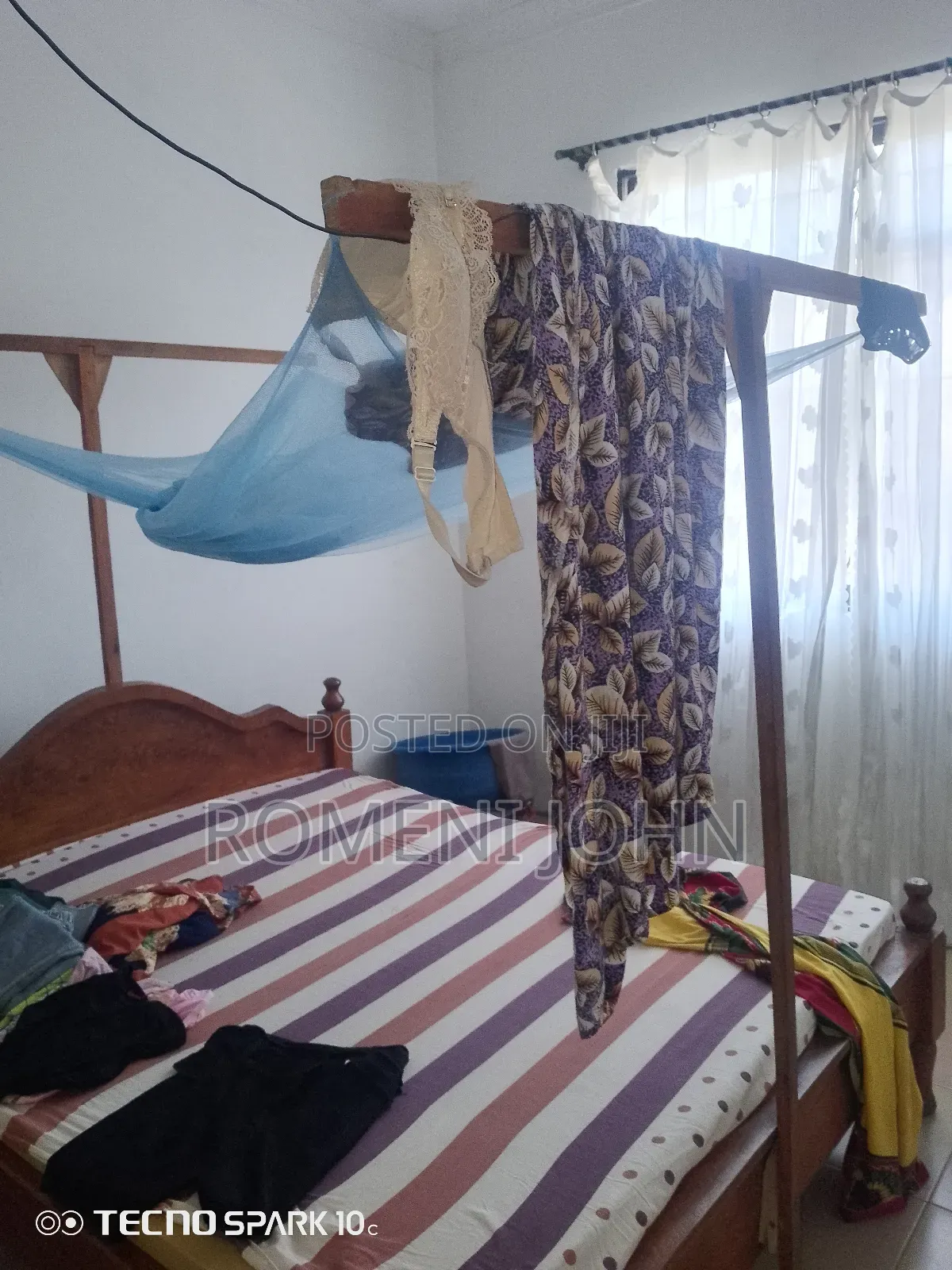 3bdrm House in Tanzania Daresalaam, Ilala for sale
