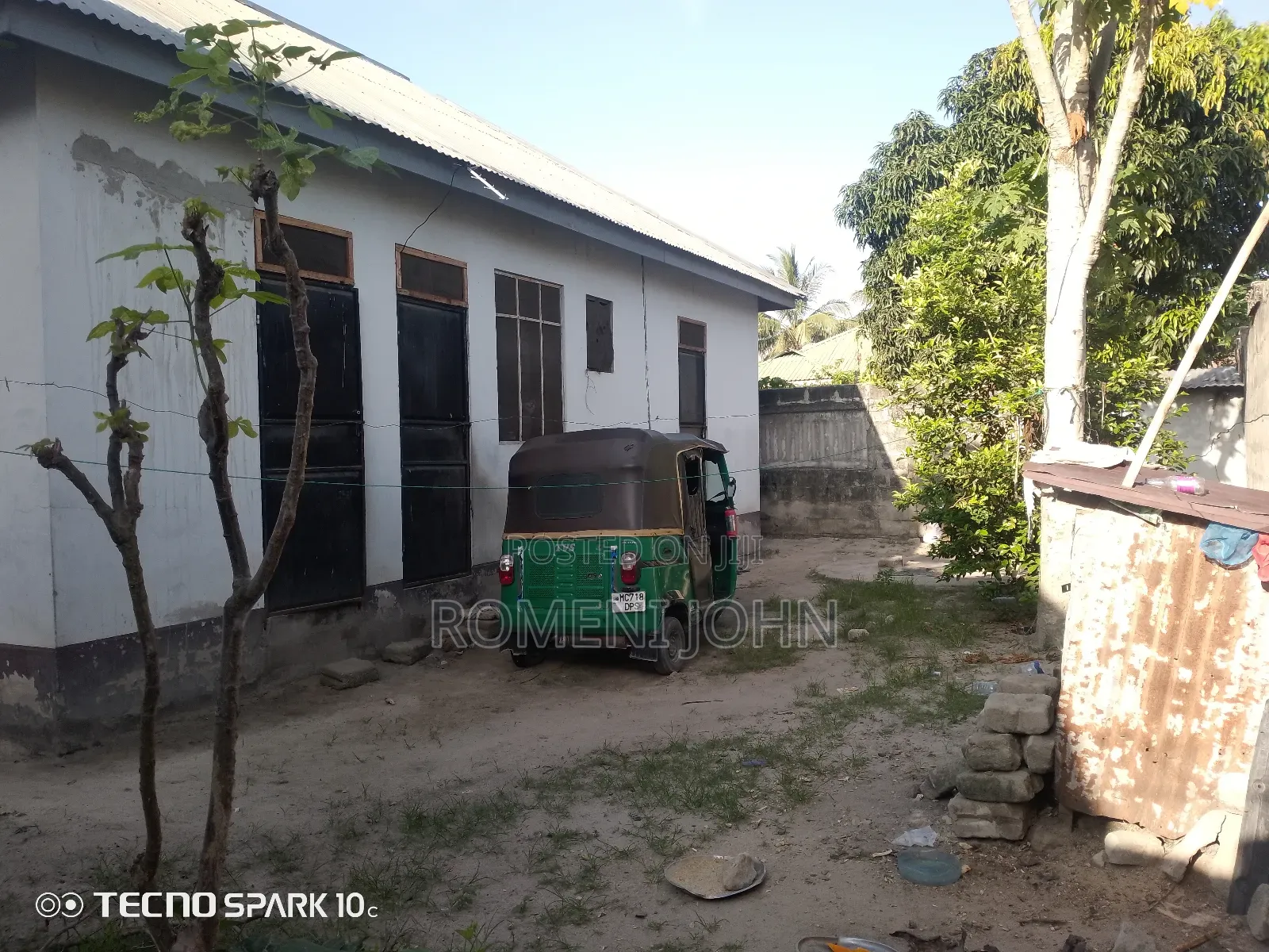 6bdrm House in Tanzania Daresalaam, Ilala for sale