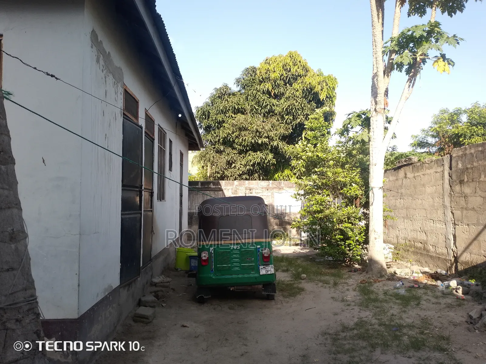 6bdrm House in Tanzania Daresalaam, Ilala for sale
