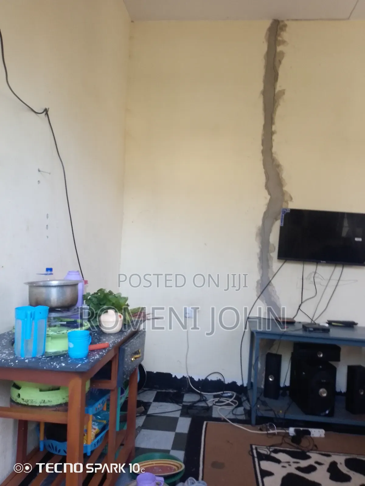 6bdrm House in Tanzania Daresalaam, Ilala for sale