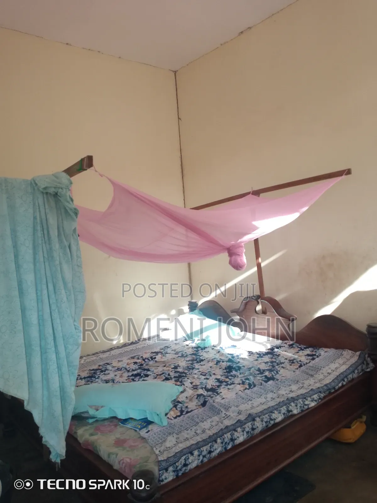 6bdrm House in Tanzania Daresalaam, Ilala for sale