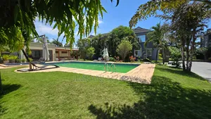 5bdrm House in Kinyerezi for sale
