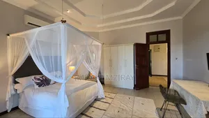 5bdrm House in Kinyerezi for sale