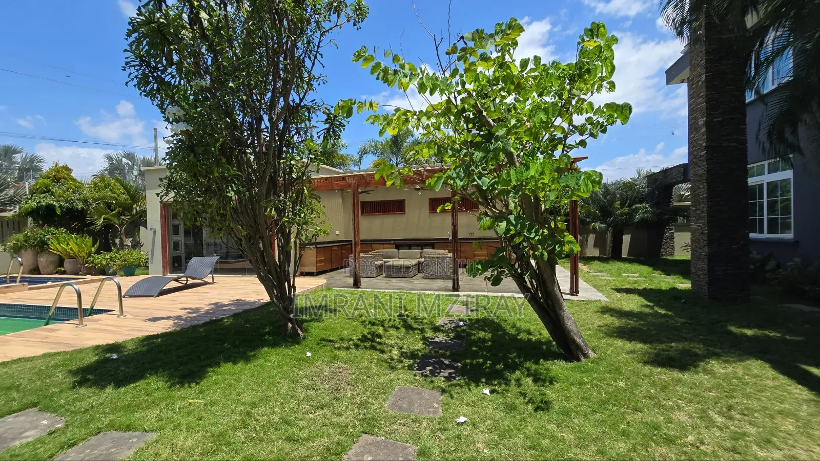 5bdrm House in Kinyerezi for sale