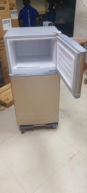 Refrigerator Tmall 118l