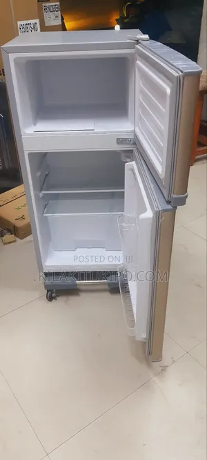 Refrigerator Tmall 118l