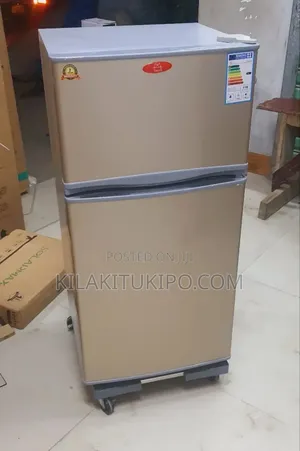 Refrigerator Tmall 118l